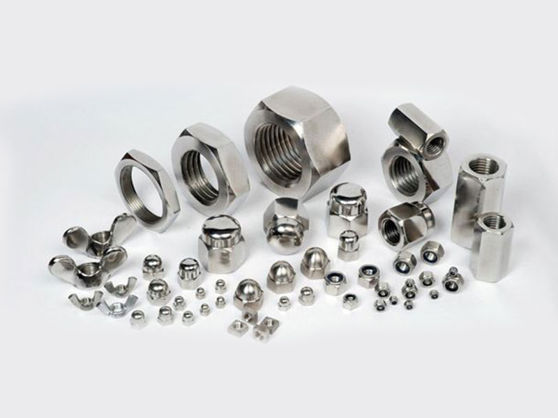 MILD STEEL /  STAINLESS STEEL