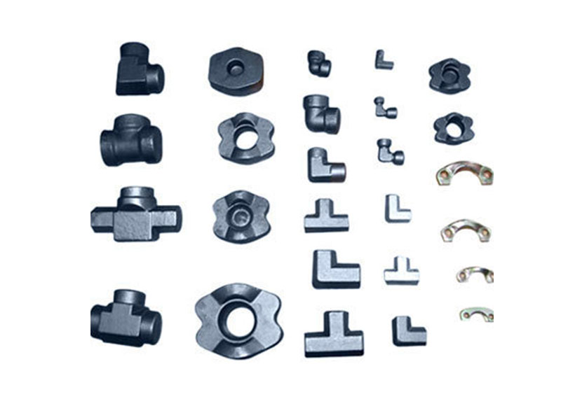 FORGED FITTINGS