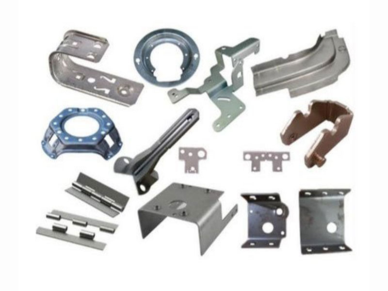 MILD STEEL /  STAINLESS STEEL