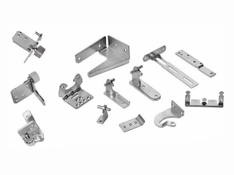 MILD STEEL /  STAINLESS STEEL